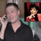 TV Exclusive: CHEWING THE SCENERY- Randy Talks Marriage Equality & More with Liza!