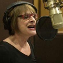 VIDEO: See Patti LuPone Sing 'Back on Top' in the Recording Studio; WAR PAINT Cast Al