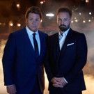 Michael Ball And Alfie Boe Announce 'Together Again' Tour Dates For 2017