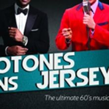 BWW Feature: MOTONES VS JERSEYS at Lone Tree Arts Center