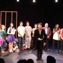 BWW Blog: Cassandra Hsiao - THE HUMANS, The Tonys, and The Future of Theatre In Youth