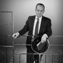 The BLUEBARN Theatre to Present Lucas Hnath's THE CHRISTIANS