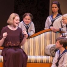 BWW Preview: The Hills Are Alive Once Again! THE SOUND OF MUSIC Kicks Off Holiday Sea