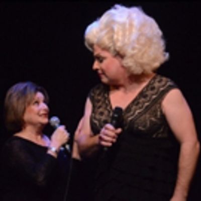 BWW Review: Urban Stages Winter Rhythms Show Celebrating Famous Duets Is Widely Varied and Entertaining
