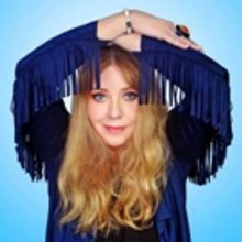 Bebe Buell Debuts New Live Show BARING IT ALL At Joe's Pub