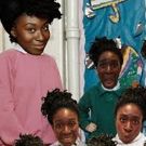 Character Comedian Vivienne Acheampong Makes Her Edinburgh Fringe Debut With RAINBOW…