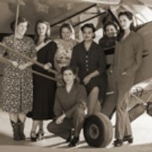 Back Alley Productions to Stage DECISION HEIGHT