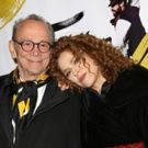 Photo Coverage: Bernadette Peters, Joel Grey & More Flock to the FIDDLER ON THE ROOF Opening Night Red Carpet!