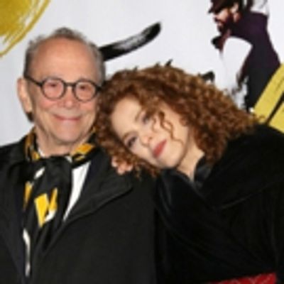 Photo Coverage: Bernadette Peters, Joel Grey & More Flock to the FIDDLER ON THE ROOF Opening Night Red Carpet!