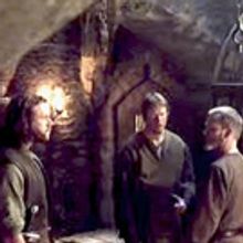 BWW Recap: Jessamy Keeps Stirring the Pot on Tonight's THE BASTARD EXECUTIONER