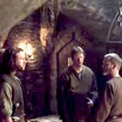 BWW Recap: Jessamy Keeps Stirring the Pot on Tonight's THE BASTARD EXECUTIONER