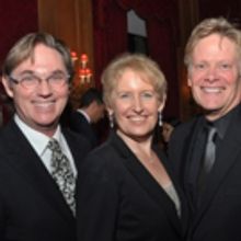 Photo Flash: Liz Callaway, Mark Lamos, J. Barclay Collins and More at The Acting…