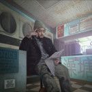 J Boog Announces New Album 'Wash House Ting' Out 11/18