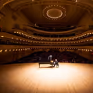 The New York Youth Symphony Continues 54th With Pianist Orli Shaham, BEETHOVEN'S…