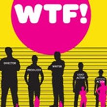 Circa Theatre Proudly presents WTF! Women's Theatre Festival