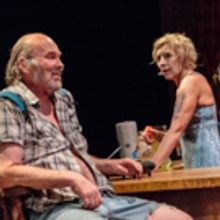 BWW Review: Love, Hate, Disappointment, Forgiveness -- ANNAPURNA Plumbs the Depths of