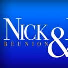 Barry Bostwick and Joanna Gleason Reunite in NICK & NORA Tonight at Feinstein's/54…