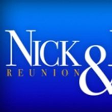 Barry Bostwick and Joanna Gleason Reunite in NICK & NORA Tonight at Feinstein's/54 Be