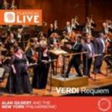 'Alan Gilbert and the NY Philharmonic: 2014–15 Season' Recording Series Now Availab