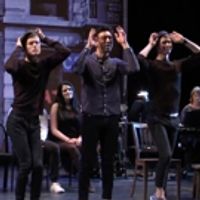 TV: Watch Max Crumm and More Preview BEATSVILLE: THE BEATNIK MUSICAL at Asolo Rep Video