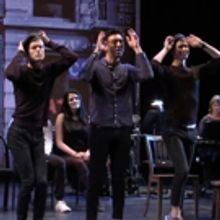 TV: Watch Max Crumm and More Preview BEATSVILLE: THE BEATNIK MUSICAL at Asolo Rep