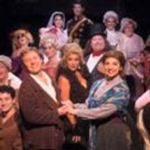 BWW Reviews: Strong Production, Profound Show: INTO THE WOODS at Toby's