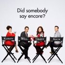 Musical Episode Teased for NBC's WILL & GRACE Revival!