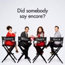 Musical Episode Teased for NBC's WILL & GRACE Revival!