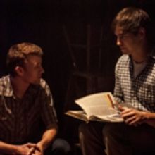 DREAM BOY Extends Through April 2 at Celebration Theatre