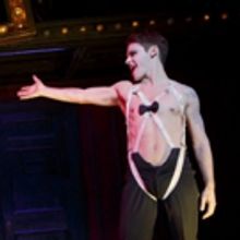 Shea's to Say 'Willkommen' to CABARET This Month