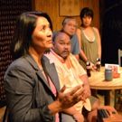 Photo Flash: BLOODLETTING Returns in January to Atwater Village Theater Following…