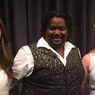 BWW Interview: Reji Woods, Portrait of an Actor/Cabaret Producer