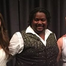 Reji Woods, Portrait of an Actor/Cabaret Producer