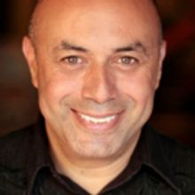 San Diego REP to Welcome Herbert Siguenza for Three-Year Residency