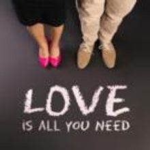 THE SUBTLE ART OF FLIRTING Set for The Butterfly Club