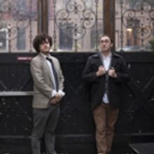 LITERATI Comes to Union Hall Next Week