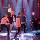 VIDEO: Mackelmore & Ryan Lewis Perform 'Dance Off' on TONIGHT SHOW
