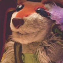 The Ballard Institute and Museum of Puppetry to Present TREEPLES, 12/12-13