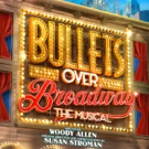 BULLETS OVER BROADWAY Tour Coming to Providence Performing Arts Center, 5/31-6/5