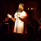 Photo Flash: ALADDIN's Kathryn Allison Brings SIRENS, SONGS, AND MUSES to…