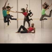 Dance Company KasheDance Presents Toronto Premiere of FACING HOME Tonight