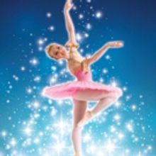 Perfect Christmas Ballet THE NUTCRACKER Comes to Warrington this December