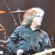 April Wine to Rock Suncoast Showroom, 5/21
