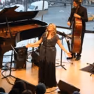 Photo Coverage: Corinna Sowers Adler Brings MUSIC OVER MANHATTAN to Jazz at Lincoln…