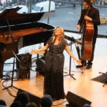 Photo Coverage: Corinna Sowers Adler Brings MUSIC OVER MANHATTAN to Jazz at Lincoln C