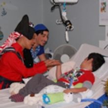 Theatre Royal Stratford East's Celebrated Pantomime to be Live Streamed to Children i