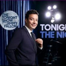 Democratic Presidential Candidate Bernie Sanders Visits NBC's TONIGHT SHOW This Evening