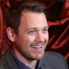 Photo Coverage: Meet the Nominees- SPRING AWAKENING's Michael Arden