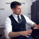 TV Exclusive: BACKSTAGE WITH RICHARD RIDGE- Tonys Special with 2015 Nominee Tony…