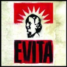 Stage Door Theatre Heads to Buenos Aires with EVITA